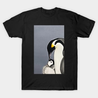 penguins T-Shirt